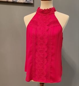 7th Avenue Design Studio NY&C  Sleeveless Top NWT